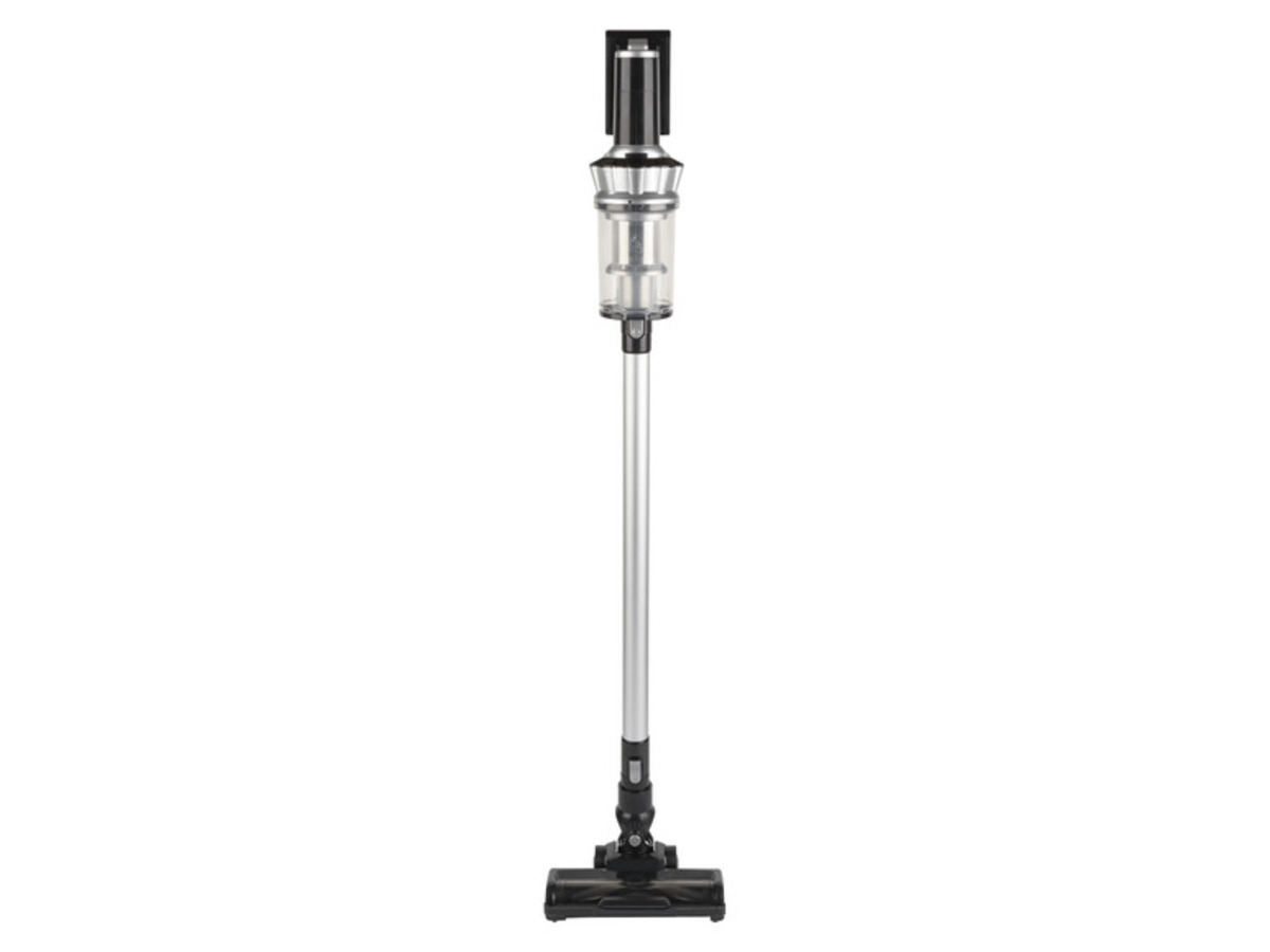 Bild 2 von SILVERCREST® Akku-Staubsauger »22,2 SHAZ E6«, beutellos