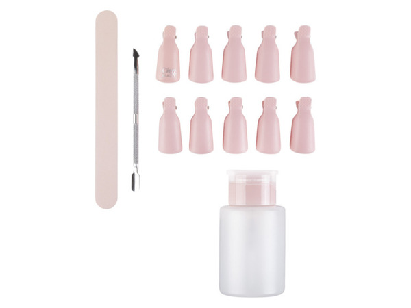 Bild 2 von CIEN Nageldesign-Set