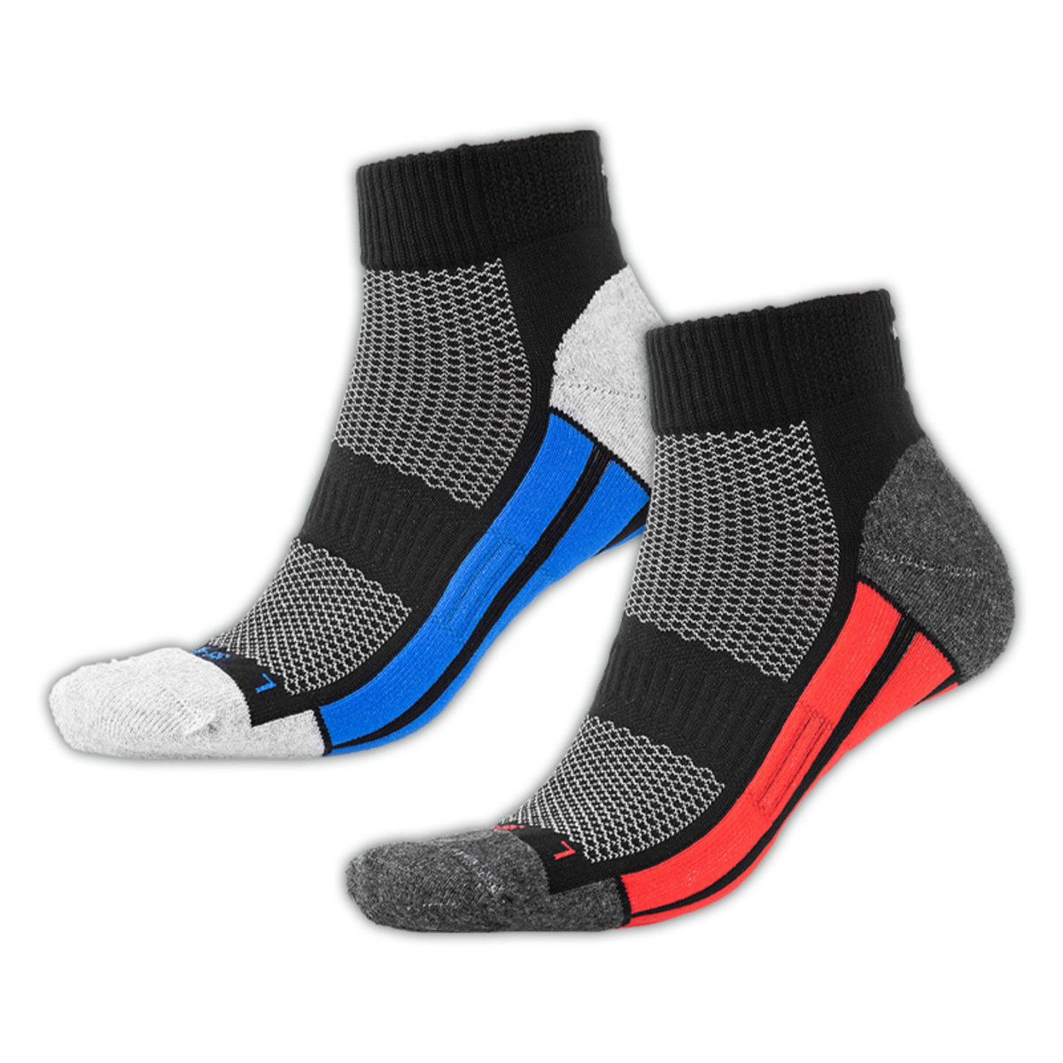 Bild 2 von Toptex Sport Sport-/ Outdoor Socken 2 Paar