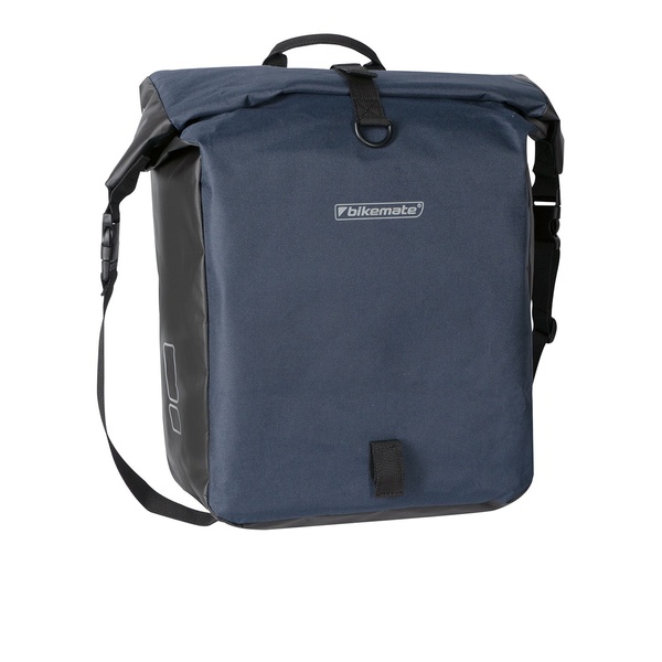 Bild 4 von BIKEMATE Fahrrad-Gepäcktasche