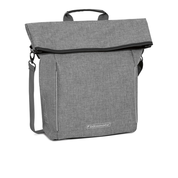 Bild 3 von BIKEMATE Fahrrad-Gepäcktasche