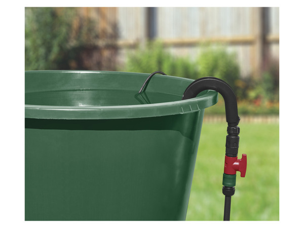 Bild 3 von PARKSIDE PERFORMANCE® Regenfasspumpe »PPRP 550 A1«, 5.000 l/h