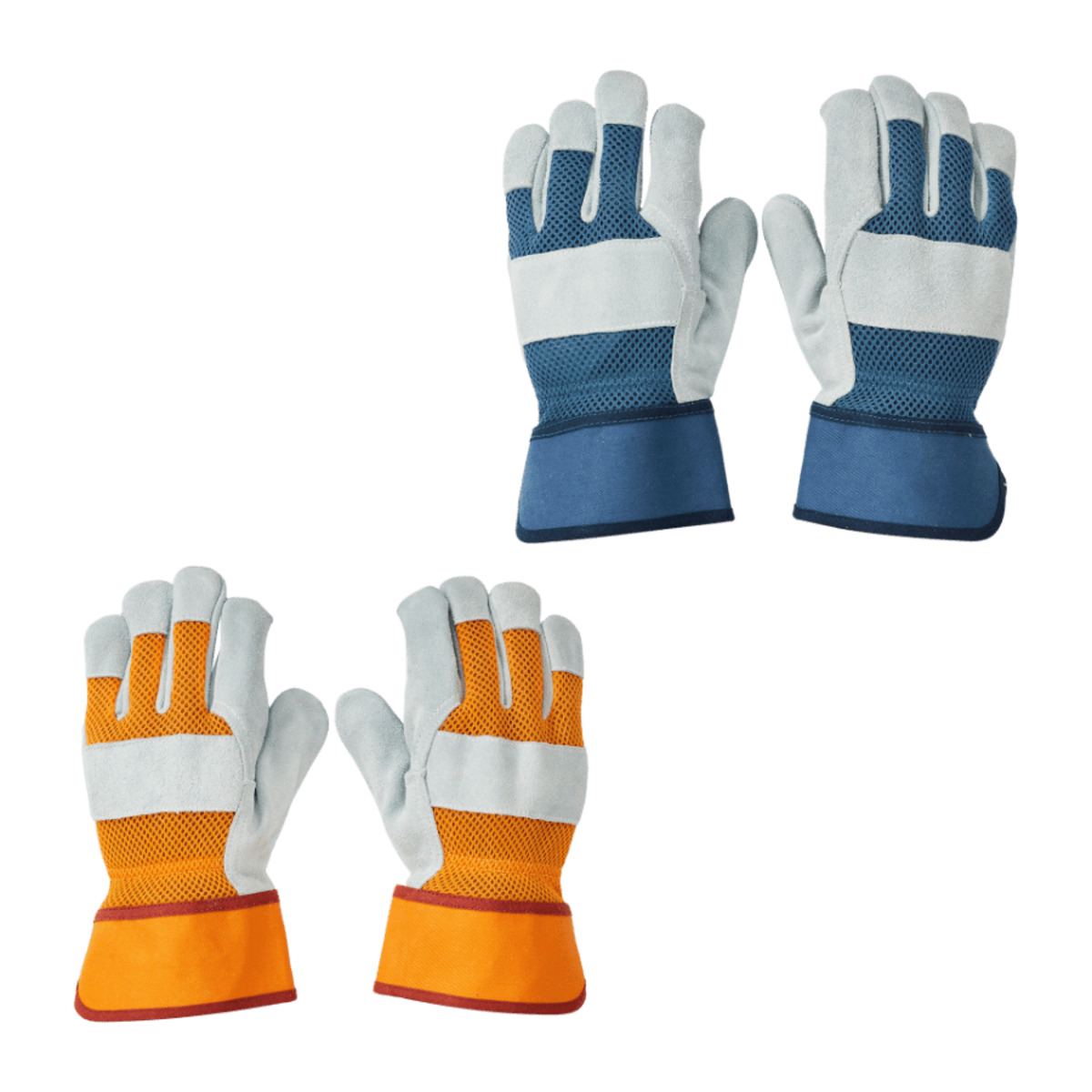 Bild 1 von WORKZONE Arbeitshandschuhe