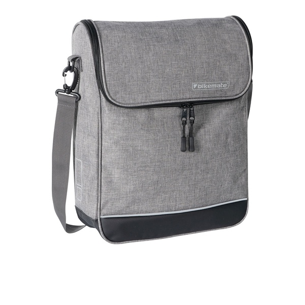 Bild 2 von BIKEMATE Fahrrad-Gepäcktasche