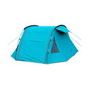 Bild 3 von PORTAL OUTDOOR 
                                            3 Personen Camping Zelt mit verdunkelter Kabine