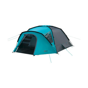 PORTAL OUTDOOR 
                                            4-Personen-Camping-Zelt mit verdunkelter Kabine