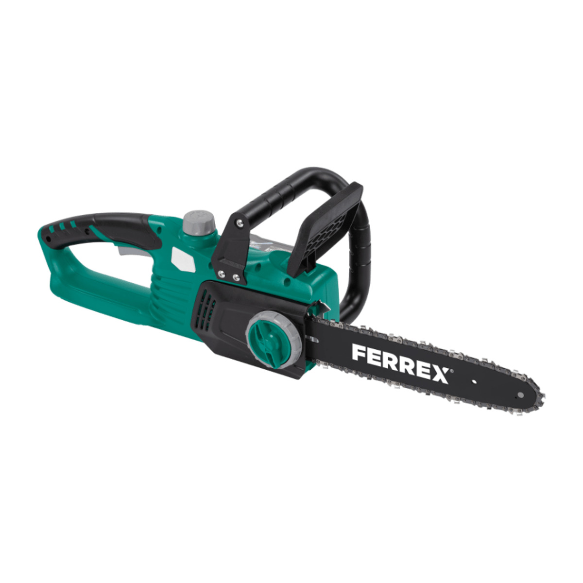Bild 1 von FERREX 40-V-Akku-Kettensäge XYZ618