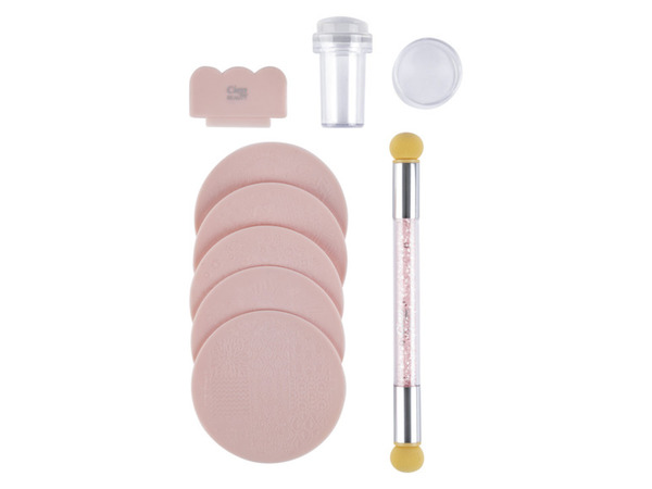 Bild 4 von CIEN Nageldesign-Set