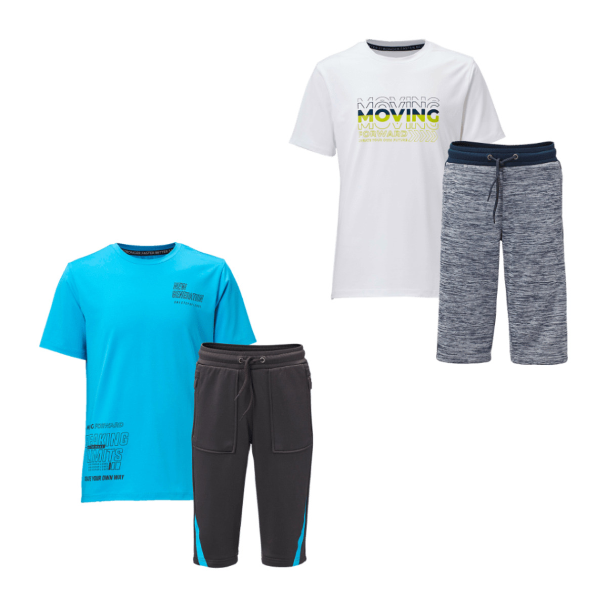 Bild 1 von ACTIVE TOUCH Sport-Set