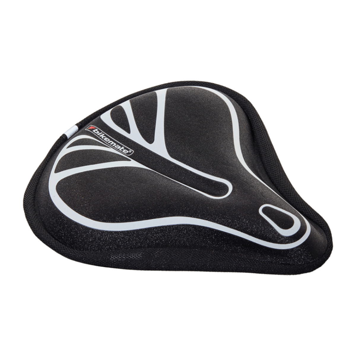 Bild 2 von BIKEMATE Gel-Sattelbezug