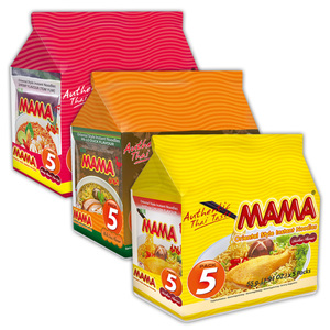 Mama Instant Nudeln 5er