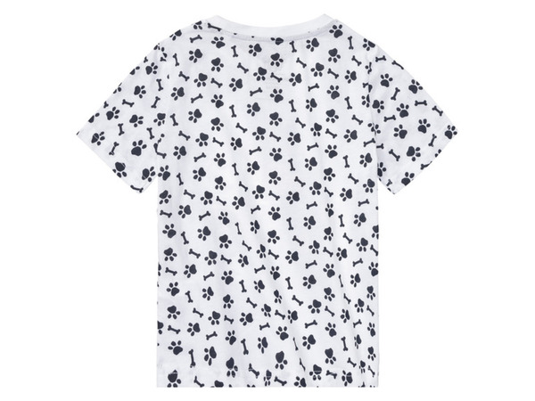 Bild 4 von Kleinkinder Jungen Pyjama mit Print