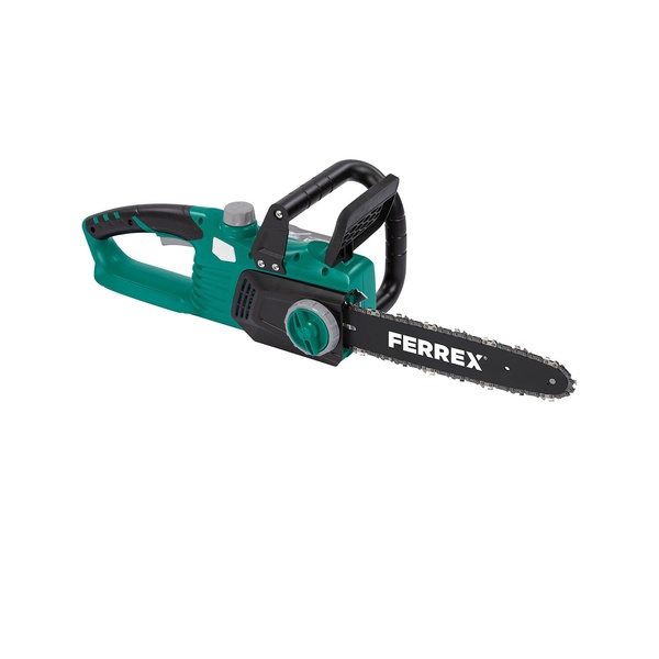 Bild 3 von FERREX 40 V Akku-Kettensäge