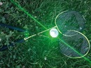 Bild 2 von Talbot-Torro Badminton Set "Magic Night"