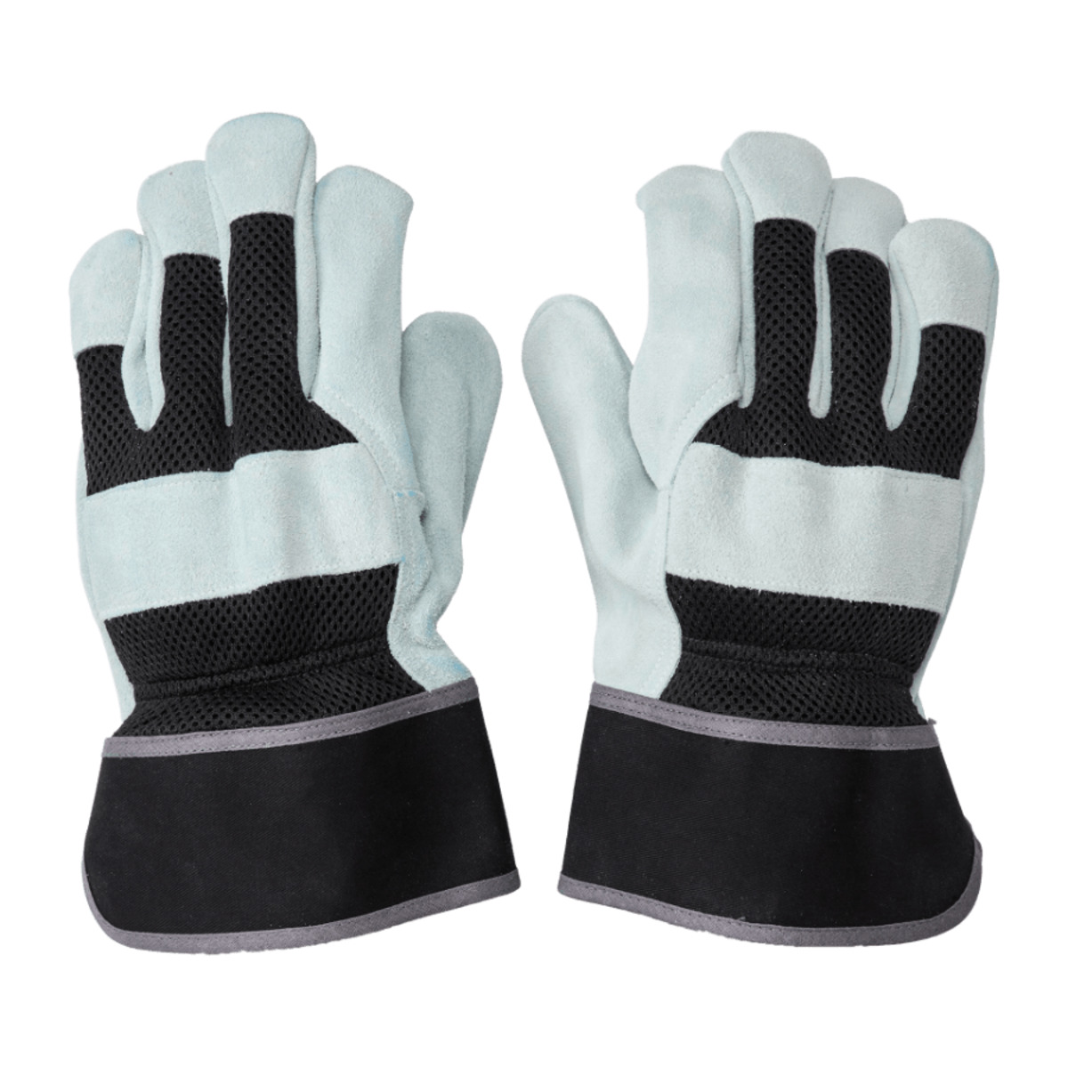 Bild 4 von WORKZONE Arbeitshandschuhe