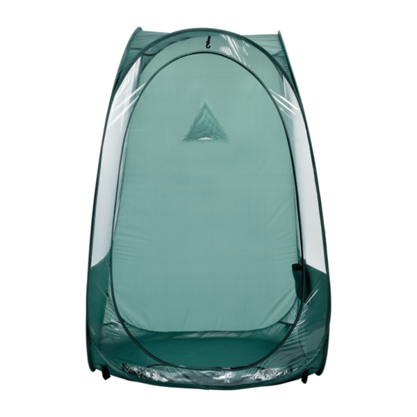 Bild 2 von CRANE Pop-up-Angelzelt