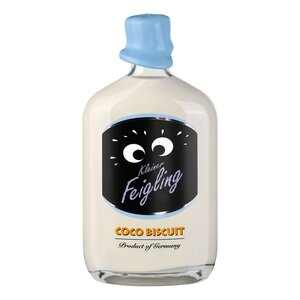 Kleiner Feigling Coco Biscuit 15,0 % vol 0,5 Liter - Inhalt: 6 Flaschen