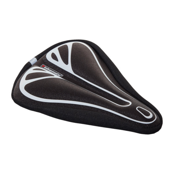 Bild 3 von BIKEMATE Gel-Sattelbezug