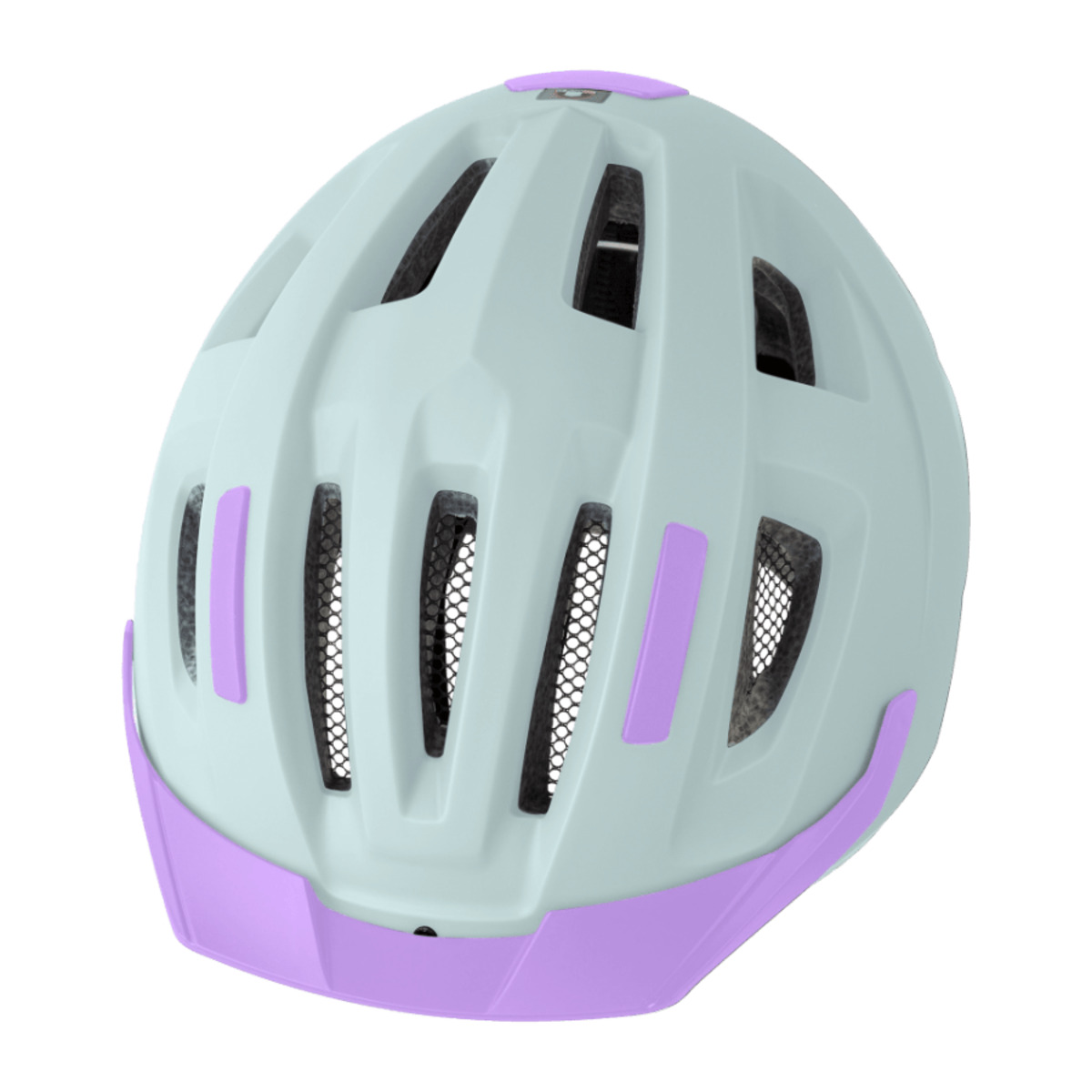 Bild 4 von BIKEMATE Fahrradhelm