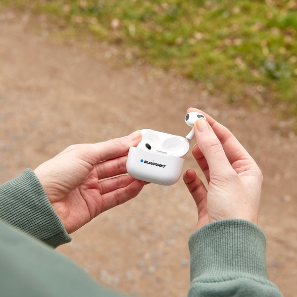 Bild 3 von BLAUPUNKT True Wireless In-Ear-Kopfhörer TWS 25
