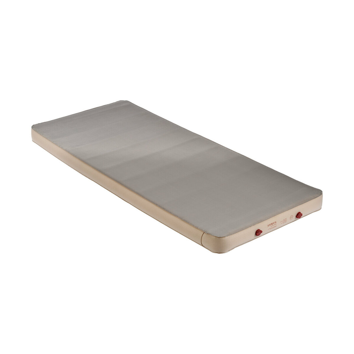 Bild 3 von Selbstaufblasbare Luftmatratze