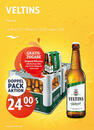 Bild 1 von VELTINS PIlsener