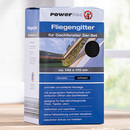 Bild 1 von Powertec Insect Dachfenster-Fliegengitter 2er-Set