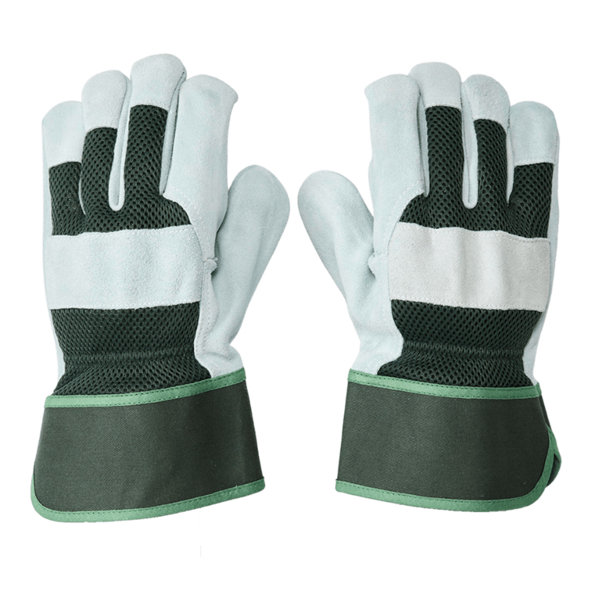 Bild 2 von WORKZONE Arbeitshandschuhe