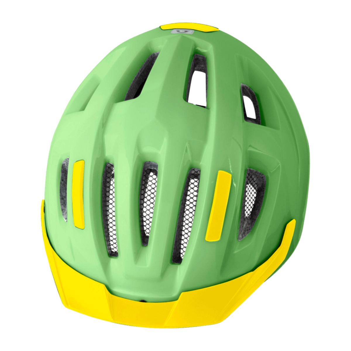 Bild 3 von BIKEMATE Fahrradhelm