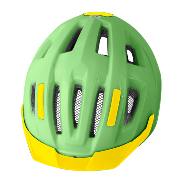 Bild 3 von BIKEMATE Fahrradhelm