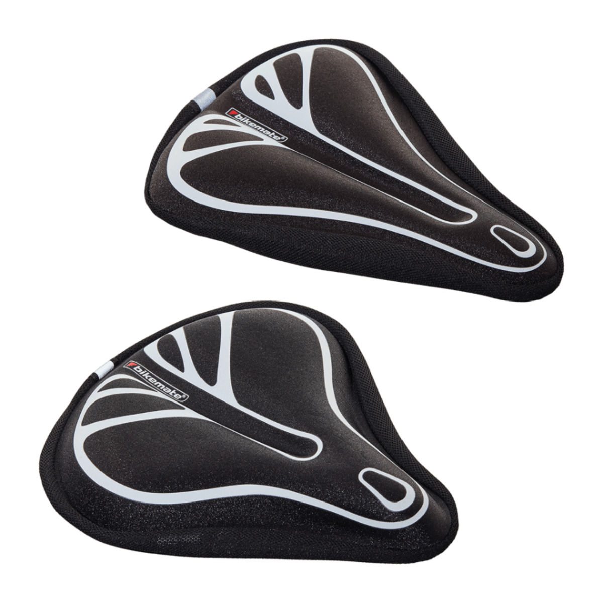 Bild 1 von BIKEMATE Gel-Sattelbezug
