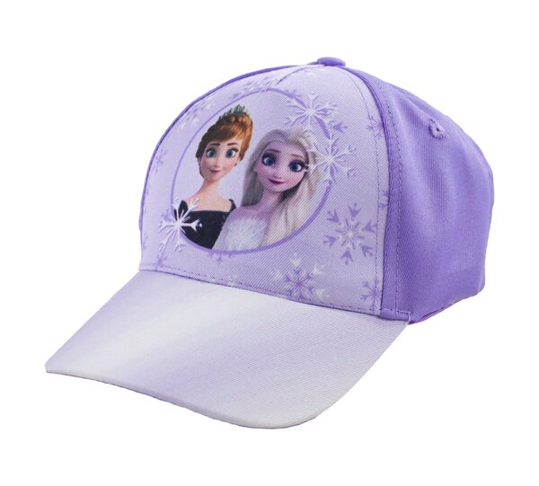 Bild 1 von Kinder Cap Frozen 52cm