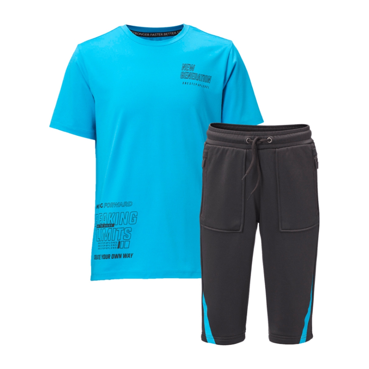 Bild 2 von ACTIVE TOUCH Sport-Set