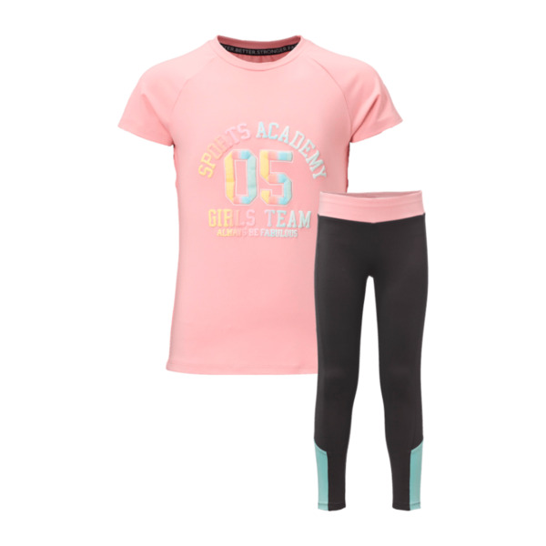 Bild 2 von ACTIVE TOUCH Sport-Set