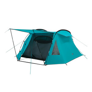 PORTAL OUTDOOR 
                                            3 Personen Camping Zelt mit verdunkelter Kabine