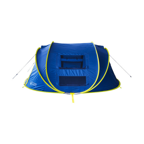ACAMP 3 Personen PopUp Zelt, navy im ALDI ansehen!