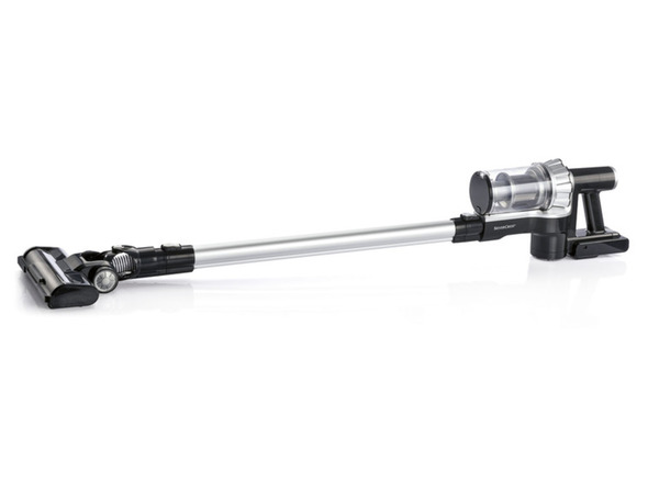 Bild 4 von SILVERCREST® Akku-Staubsauger »22,2 SHAZ E6«, beutellos