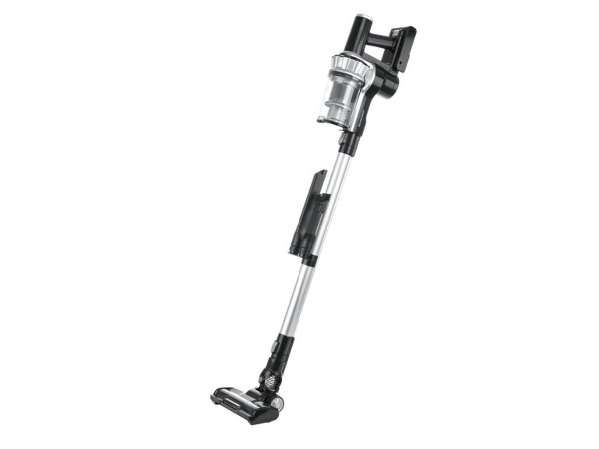 Bild 3 von SILVERCREST® Akku-Staubsauger »22,2 SHAZ E6«, beutellos