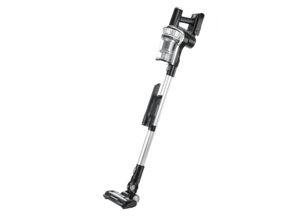Bild 3 von SILVERCREST® Akku-Staubsauger »22,2 SHAZ E6«, beutellos