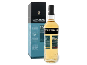 Torabhaig Single Malt Scotch Whisky Allt Gleann The Legacy Series 46% Vol