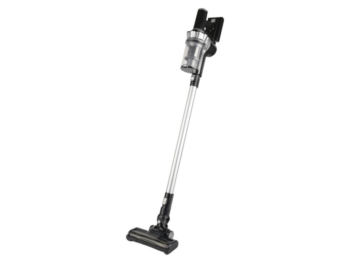 Bild 1 von SILVERCREST® Akku-Staubsauger »22,2 SHAZ E6«, beutellos