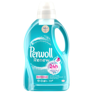 Perwoll Waschmittel Renew Refresh 1,44l, 24WL