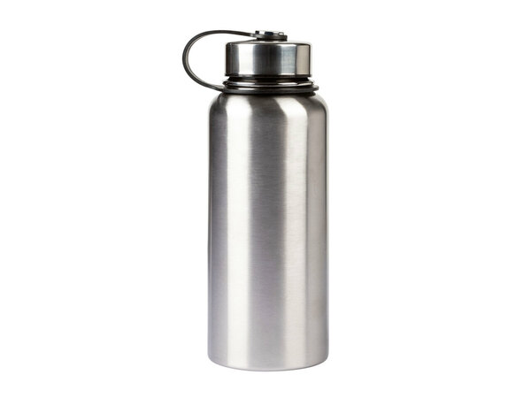 Bild 2 von ERNESTO® Edelstahl-Isolierflasche