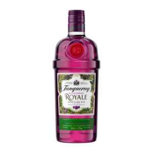 TANQUERAY Royale