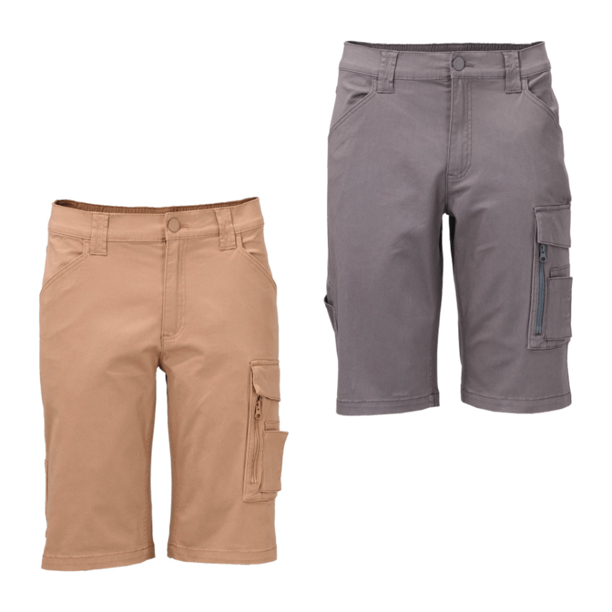 Bild 1 von ACTIVE TOUCH Arbeitsshorts