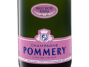 Bild 2 von Pommery Brut Rosé Royal brut, Champagner