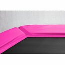 Bild 4 von Salta Trampolin Combo 305 x 214 cm Pink