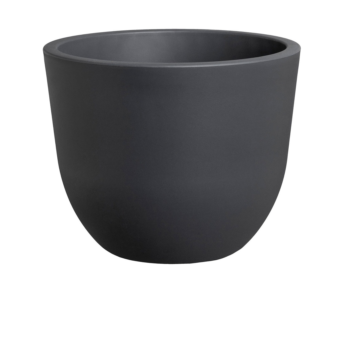 Bild 2 von BELAVI Pflanzgefäß aus recyceltem Kunststoff