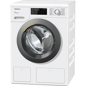 Waschmaschine Miele WCG 660 WPS