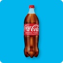 Bild 1 von Coca-Cola®/Fanta®/mezzo mix®/Sprite®